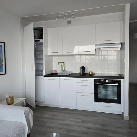Renove Proche Port Et Plages Apartament *