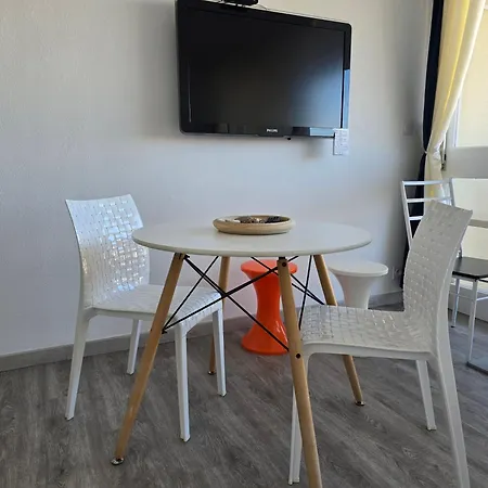 Renove Proche Port Et Plages Apartament Saint-Cyprien (Pyrenees-Orientales)