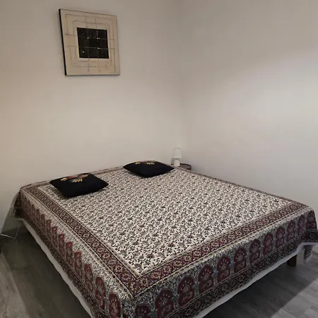Apartament Renove Proche Port Et Plages Saint-Cyprien (Pyrenees-Orientales)
